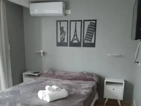 Montañeses 2800, Piso 3