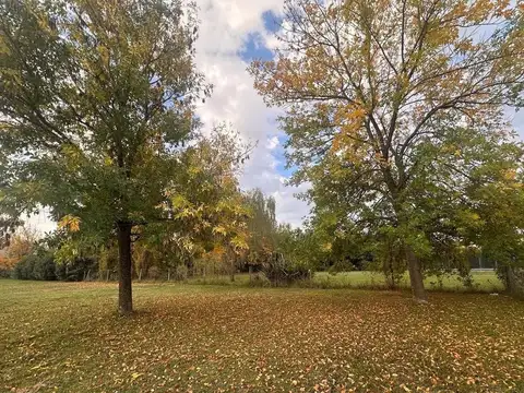 Barrio Privado San Joaquin