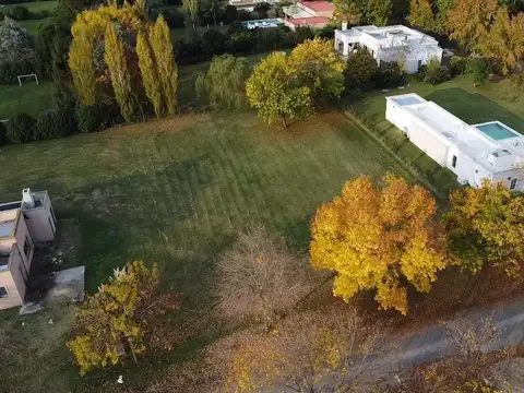 Terreno en Venta de 1510,0 m2