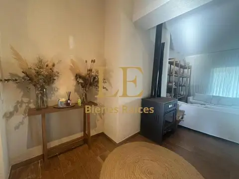 Casa en Venta 5 años