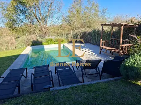 VENTA DE CASA EN EL NAUDIR