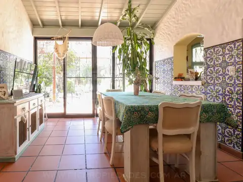 Casa en Venta al Norte