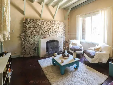 Parana al 2600 entre España y Jonas Salk