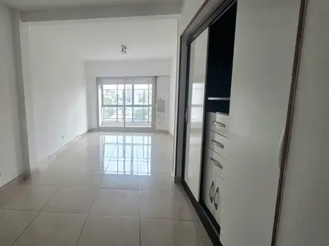 ALQUILER MONOAMBIENTE BALCON VILLA DEL PARQUE