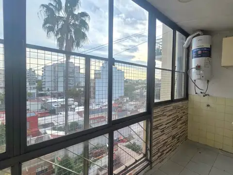 Departamento en Alquiler en Villa del Parque, $ 570.000