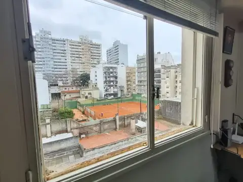 Departamento en Venta en Flores, USD 85.000