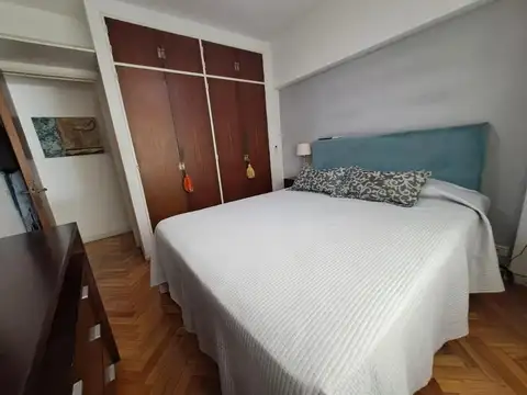Departamento en Alquiler Temporal al Norte