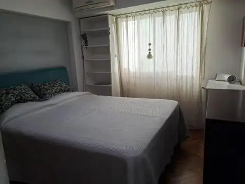 Departamento en Alquiler Temporal 60 años