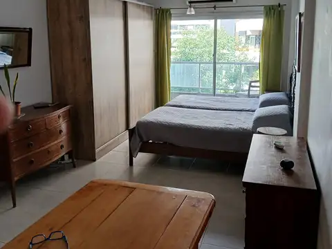 Avenida Elcano 2700, Piso 4