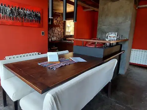 Casa en Alquiler Temporal al Norte