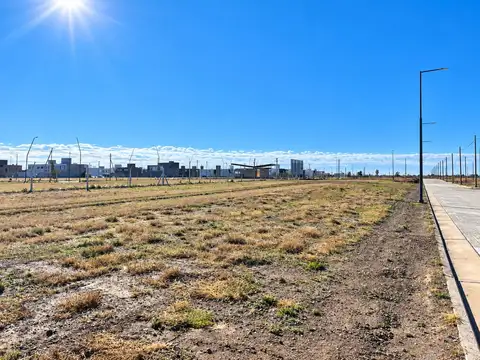 Terreno en Venta en Luzuriaga, USD 19.000