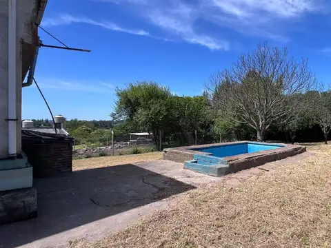 Casa en Venta 21 años