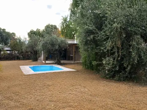 Casa en Venta en Coquimbito, USD 80.000