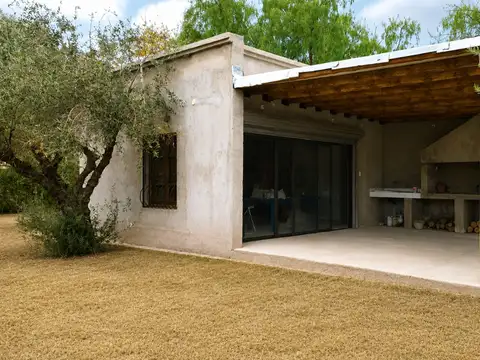 Casa en venta - Coquimbito - Maipú