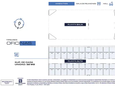 Circunvalación Oeste