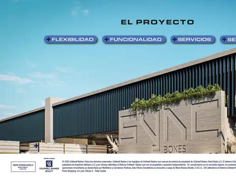 Circunvalación Oeste