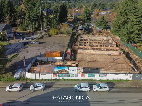 Departamento en Venta al Este