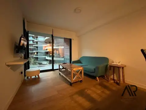 Departamento en Alquiler de 3 ambientes