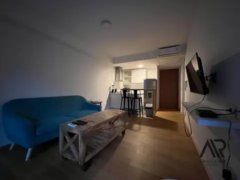 Departamento en Alquiler 10 años