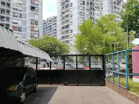 Cochera en Venta cubie.