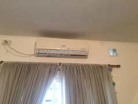 Departamento 5 ambientes con 1 baño