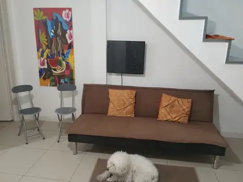Departamento en Alquiler Temporal 15 años
