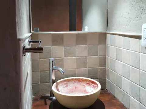 Casa en venta 2 dormitorios en Junín Mendoza