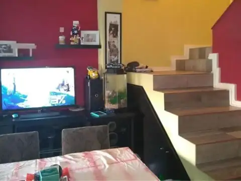 Casa en Venta 10 años