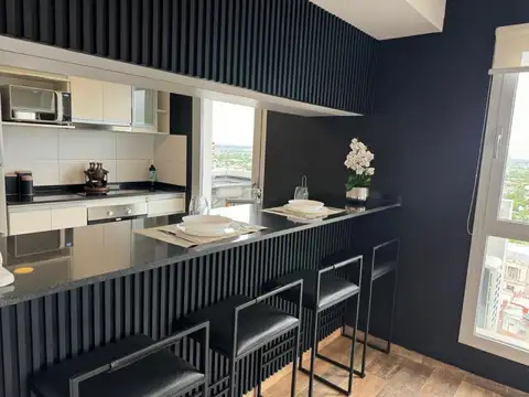 Departamento en Alquiler de 4 ambientes