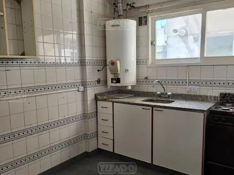 Departamento en Venta Apto profesional