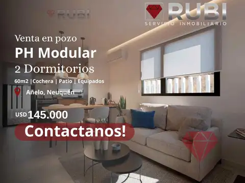 PH en Añelo