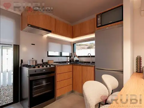 Depto Tipo Casa en Venta en Añelo, USD 145.000