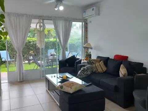 Departamento en Venta 10 años