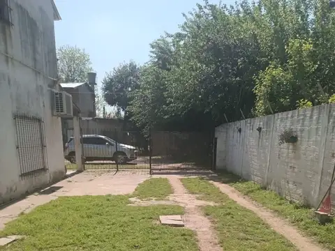 Casa en Alquiler de 3 dormitorios