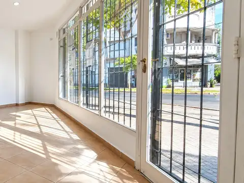 Urquiza 3900