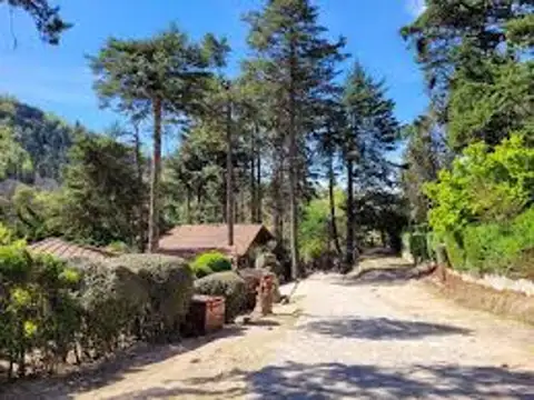 Terreno en Venta de 1651,0 m2