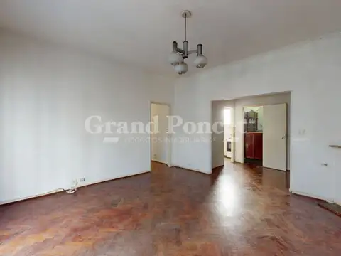 Departamento en Venta en San Telmo, USD 135.000