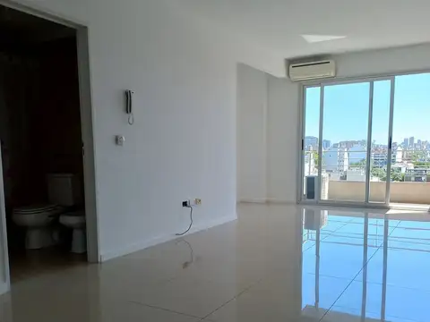 VENTA MONOAMBIENTE EN CHACARITA APTO CREDITO