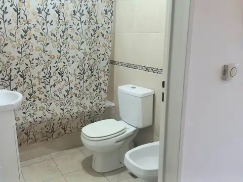 VENTA MONOAMBIENTE EN CHACARITA APTO CREDITO