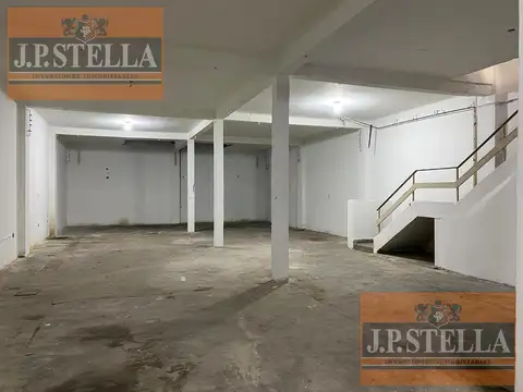Galpon en Venta en San Justo, USD 420.000