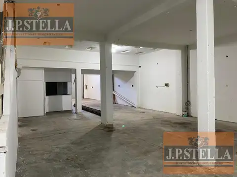 Galpon en Venta A Estrenar