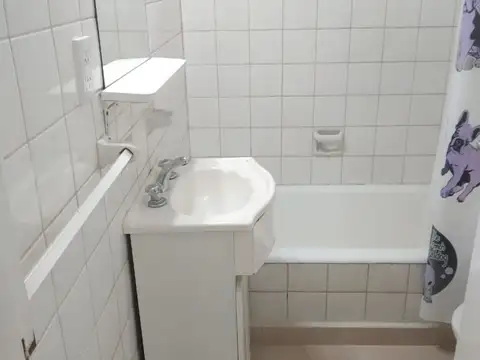 Departamento en Alquiler Temporal al Norte