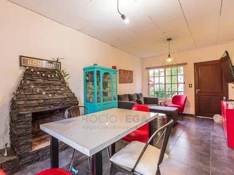 Casa en Venta 14 años