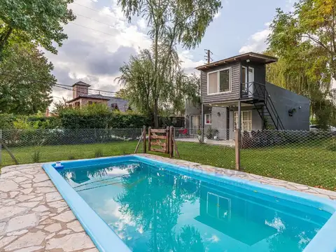 Casa en venta en Country Banco Provincia
