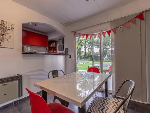 Casa en Venta en Country Club Banco Provincia, USD 180.000