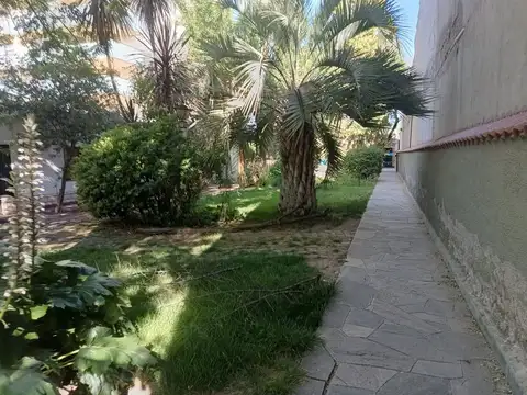 San Martín 600