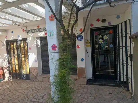 San Martín 600