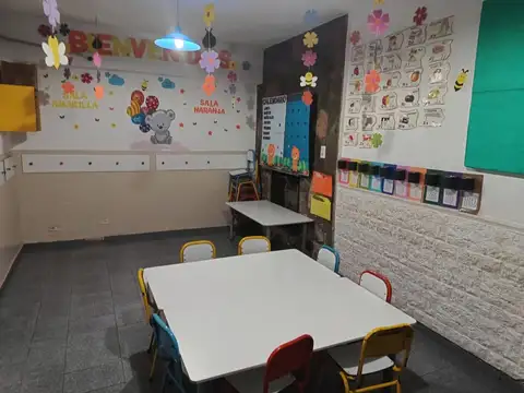 Fondo Comercio en Venta 41 años