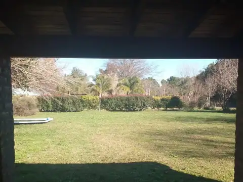 Casa en Venta de 1 dormitorio