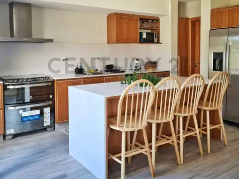 Venta departamente Villa La Angostura